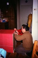 1992 Federatiebal Rob en Kees 02 1992 Federatiebal Rob en Kees 02